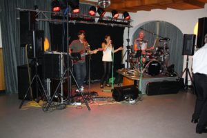 kroenungsball